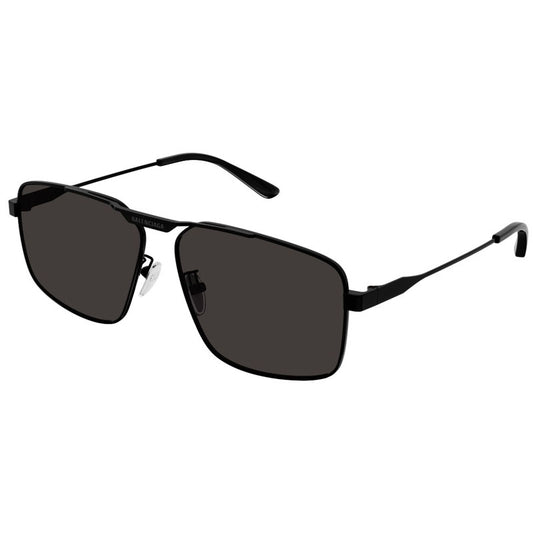 Balenciaga Sunglasses, Model: BB0418SK Colour: 001