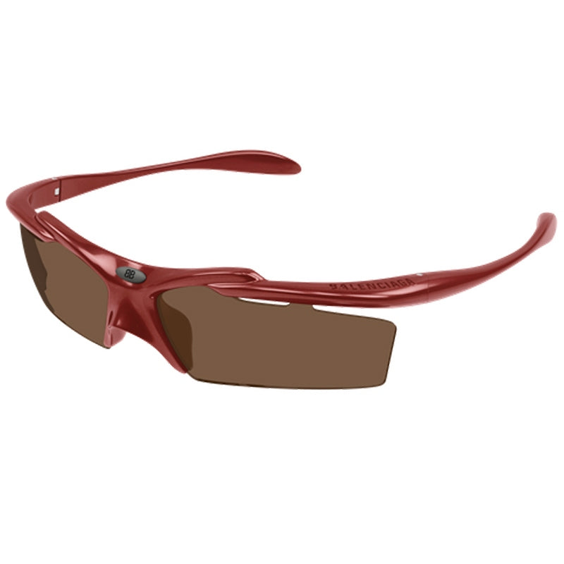 Balenciaga Sunglasses, Model: BB0420S Colour: 003