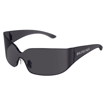 Balenciaga Sunglasses, Model: BB0421S Colour: 001
