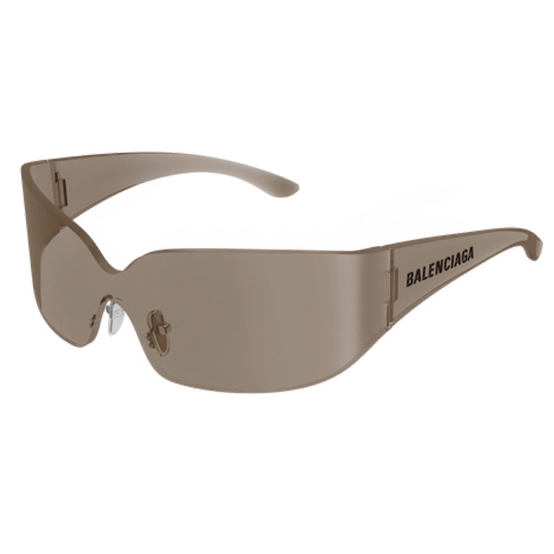 Balenciaga Sunglasses, Model: BB0421S Colour: 002