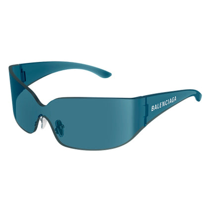 Balenciaga Sunglasses, Model: BB0421S Colour: 003