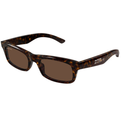 Balenciaga Sunglasses, Model: BB0422S Colour: 002
