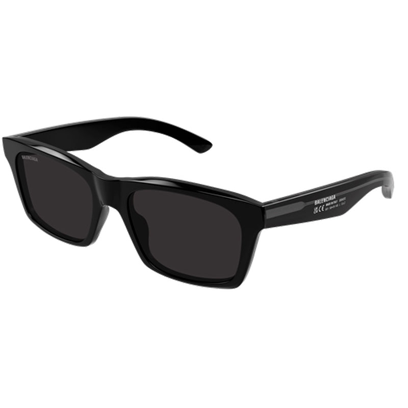 Balenciaga Sunglasses, Model: BB0423S Colour: 001