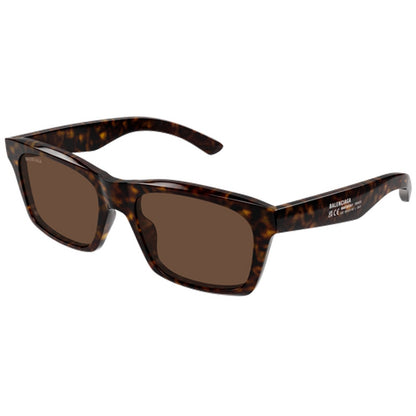 Balenciaga Sunglasses, Model: BB0423S Colour: 002