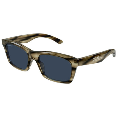 Balenciaga Sunglasses, Model: BB0423S Colour: 004