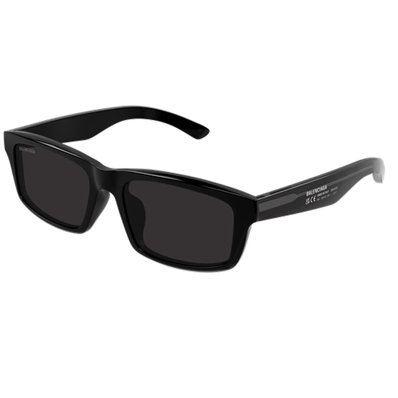 Balenciaga Sunglasses, Model: BB0424SK Colour: 001