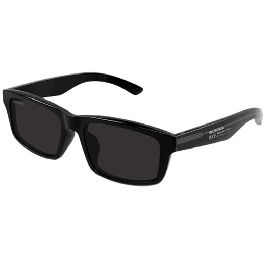 Balenciaga Sunglasses, Model: BB0424SK Colour: 001