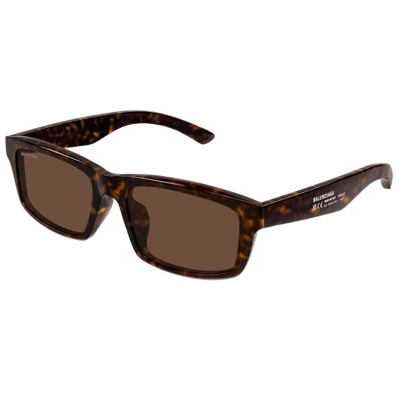 Balenciaga Sunglasses, Model: BB0424SK Colour: 002