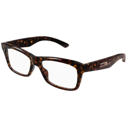 Balenciaga Eyeglasses, Model: BB0426O Colour: 002