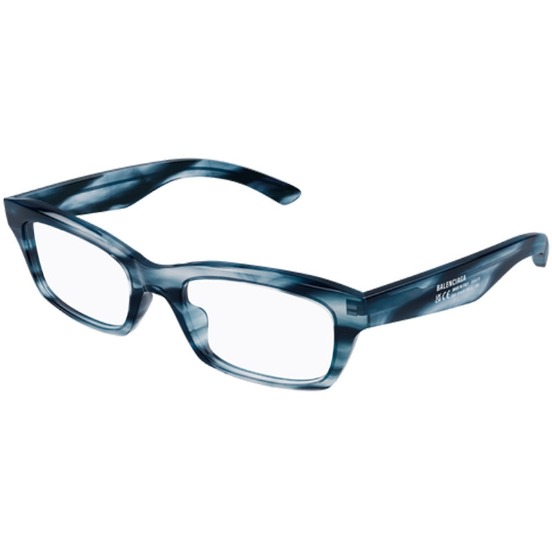 Balenciaga Eyeglasses, Model: BB0427O Colour: 004