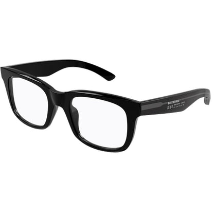 Balenciaga Eyeglasses, Model: BB0428O Colour: 001
