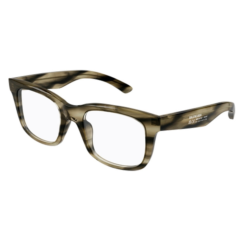 Balenciaga Eyeglasses, Model: BB0428O Colour: 004