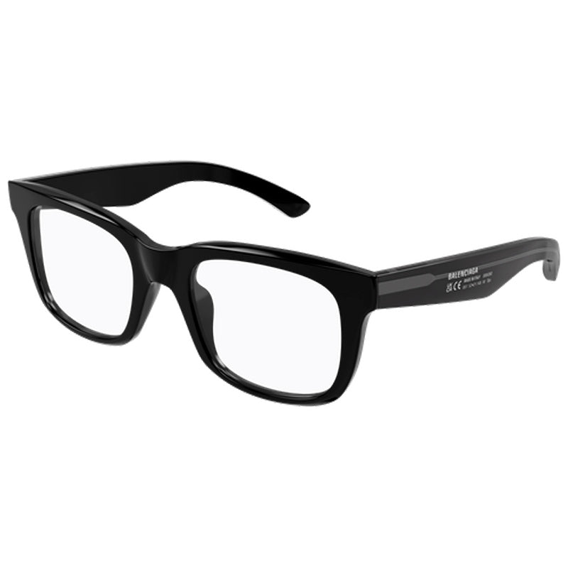 Balenciaga Eyeglasses, Model: BB0428O Colour: 006