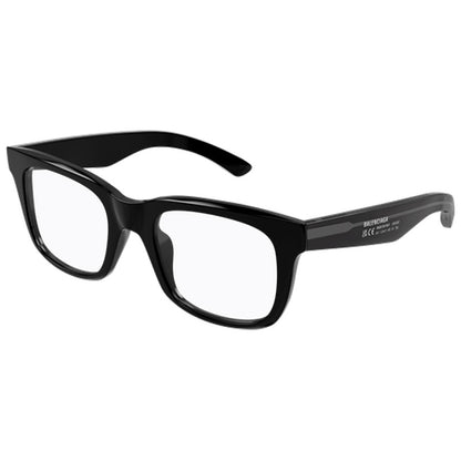 Balenciaga Eyeglasses, Model: BB0428O Colour: 006