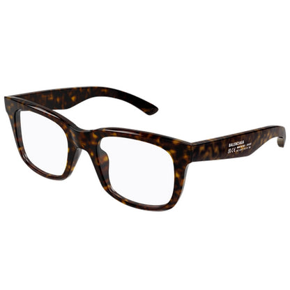 Balenciaga Eyeglasses, Model: BB0428O Colour: 007