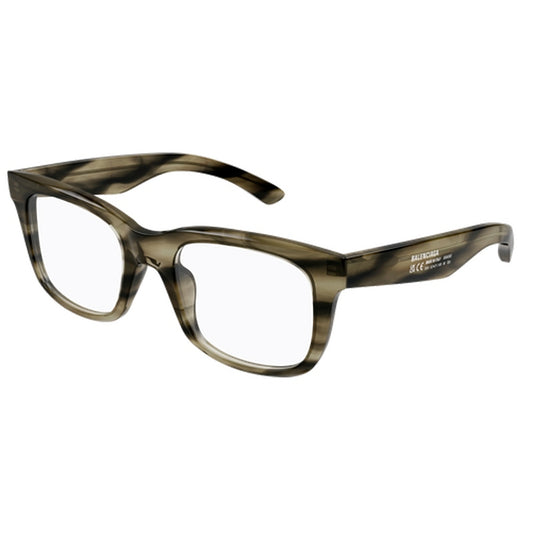Balenciaga Eyeglasses, Model: BB0428O Colour: 009