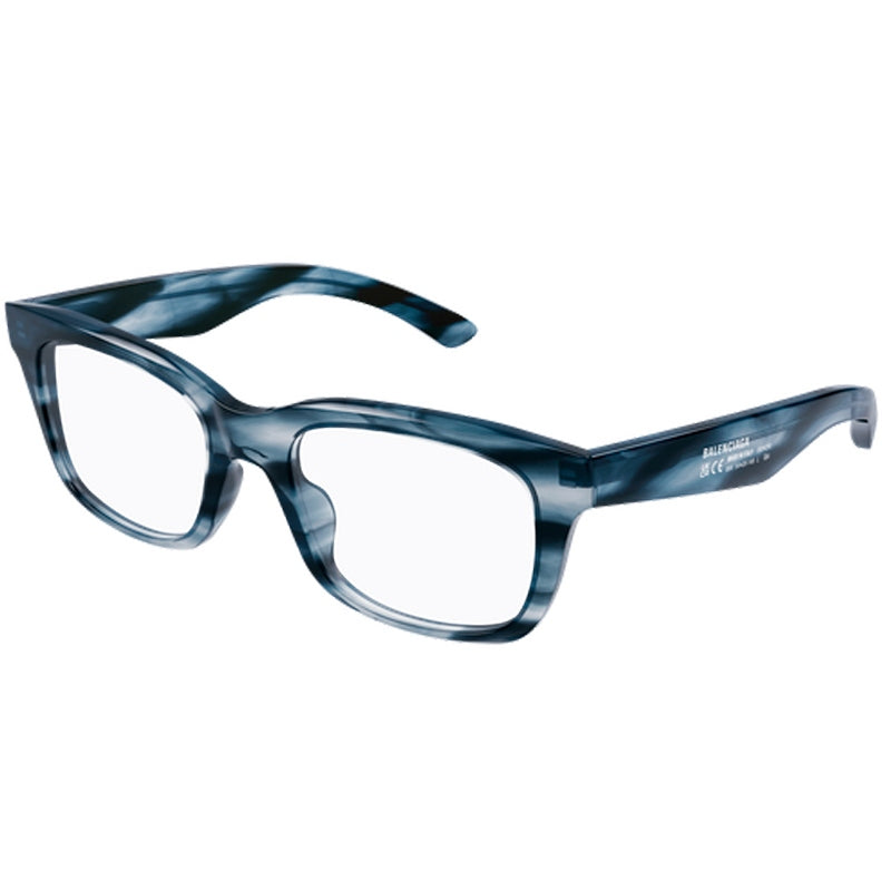 Balenciaga Eyeglasses, Model: BB0429O Colour: 004