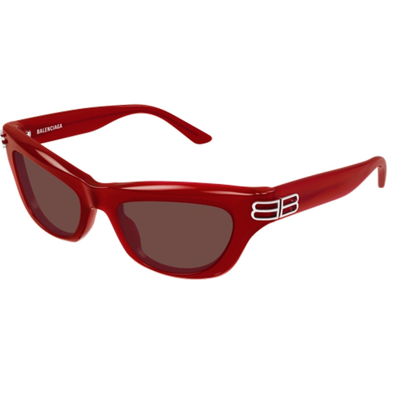 Balenciaga Sunglasses, Model: BB0430S Colour: 003