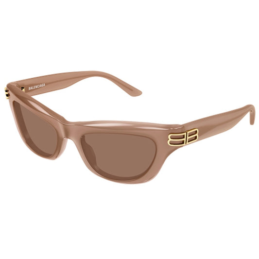Balenciaga Sunglasses, Model: BB0430S Colour: 004