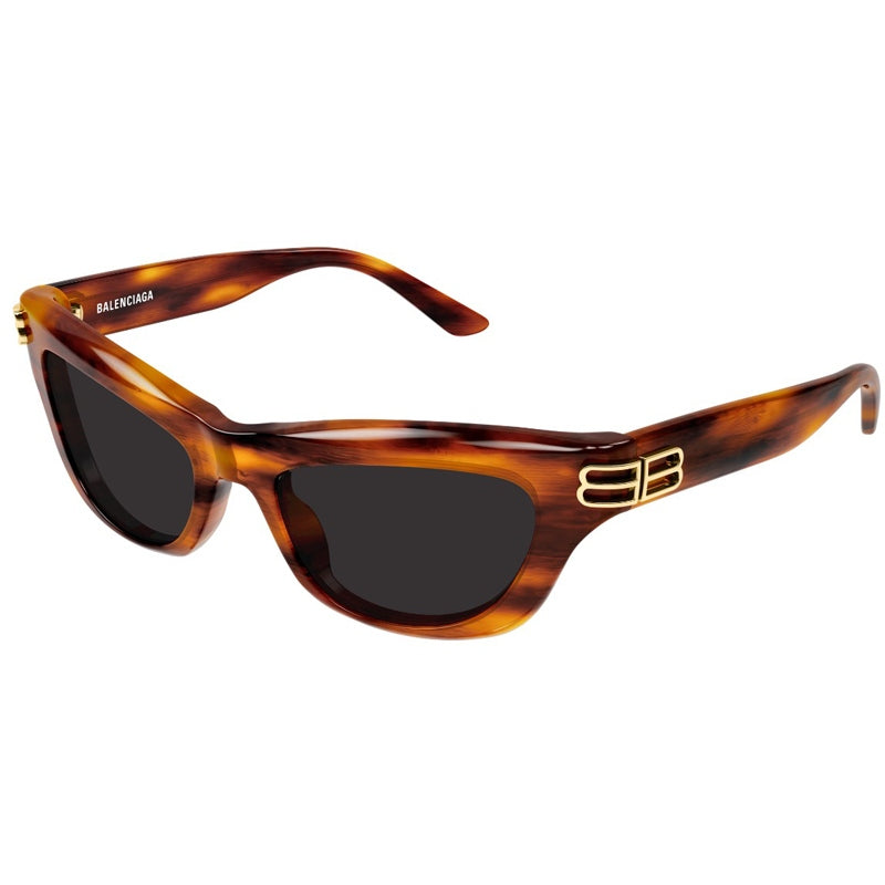 Balenciaga Sunglasses, Model: BB0430S Colour: 007