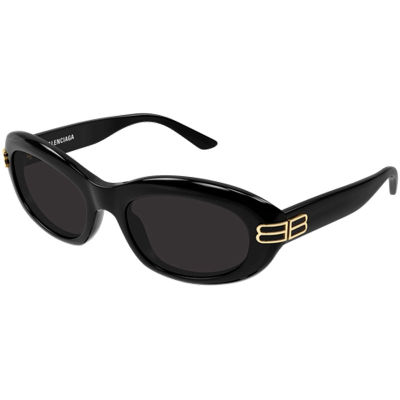 Balenciaga Sunglasses, Model: BB0431S Colour: 001