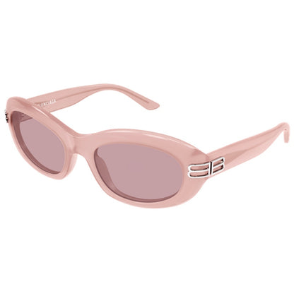 Gafas de sol Balenciaga, Modelo: BB0431S Color: 003