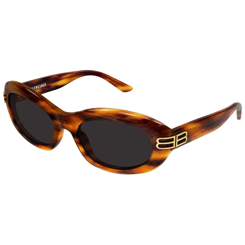 Balenciaga Sunglasses, Model: BB0431S Colour: 007