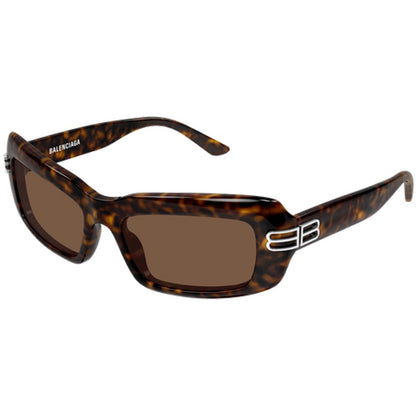 Balenciaga Sunglasses, Model: BB0432S Colour: 002