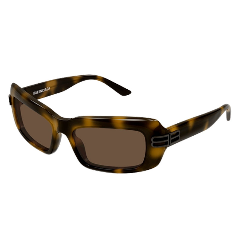 Balenciaga Sunglasses, Model: BB0432S Colour: 006