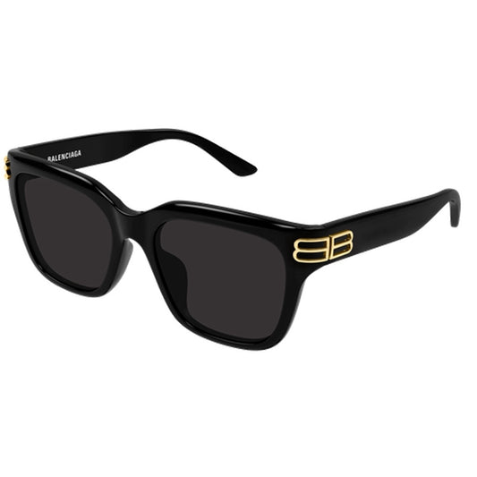 Balenciaga Sunglasses, Model: BB0433SK Colour: 001