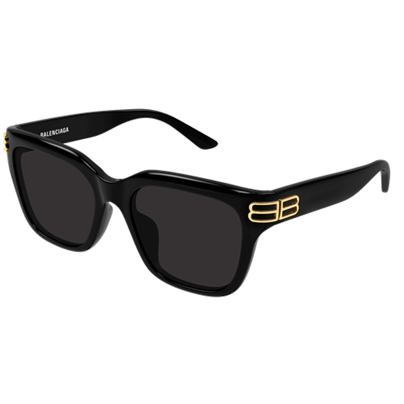 Balenciaga Sunglasses, Model: BB0433SK Colour: 001