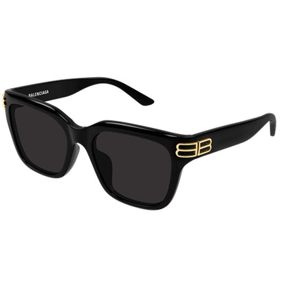Balenciaga Sunglasses, Model: BB0433SK Colour: 001