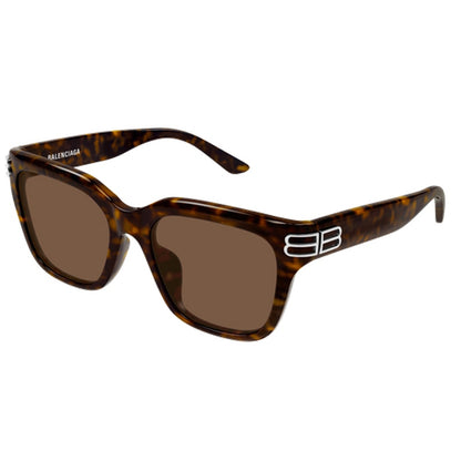 Balenciaga Sunglasses, Model: BB0433SK Colour: 002