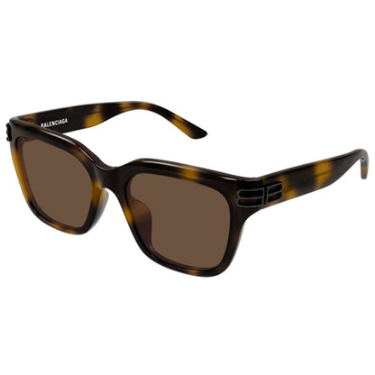 Balenciaga Sunglasses, Model: BB0433SK Colour: 006