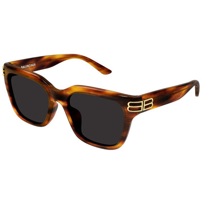 Balenciaga Sunglasses, Model: BB0433SK Colour: 007