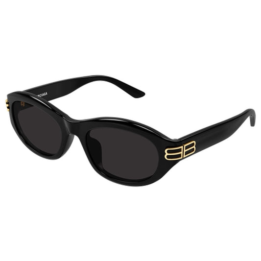 Balenciaga Sunglasses, Model: BB0434SK Colour: 001