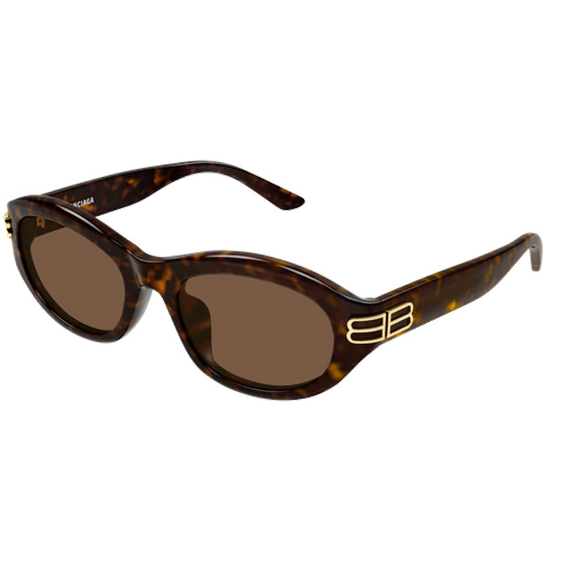 Balenciaga Sunglasses, Model: BB0434SK Colour: 002