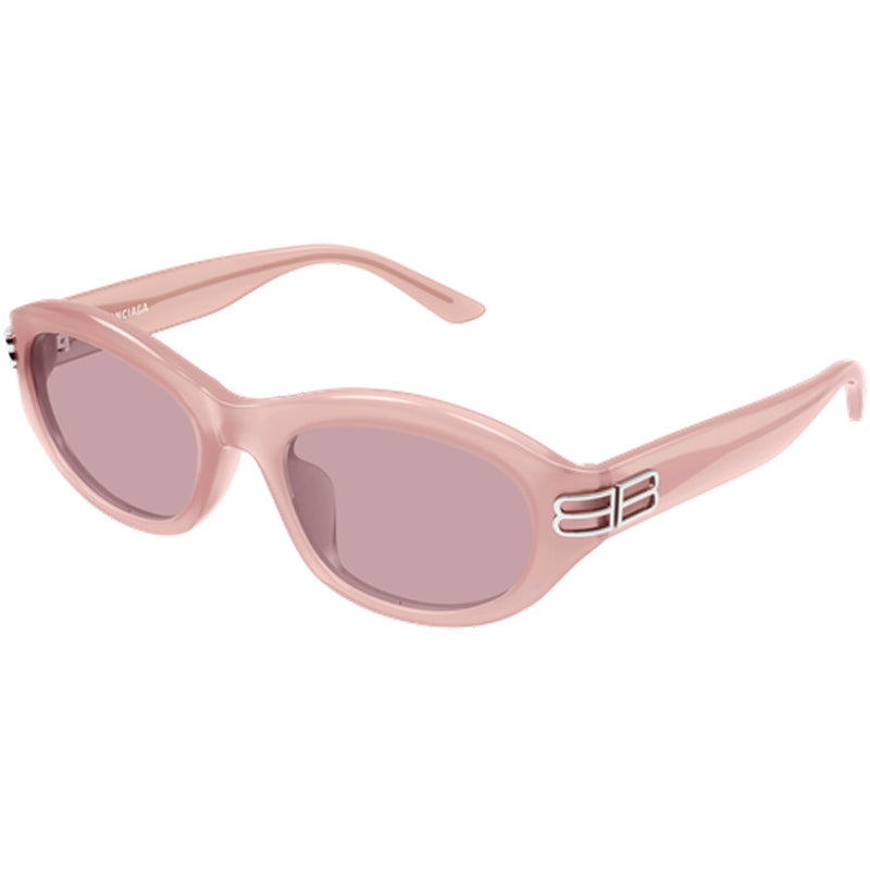 Balenciaga Sunglasses, Model: BB0434SK Colour: 003