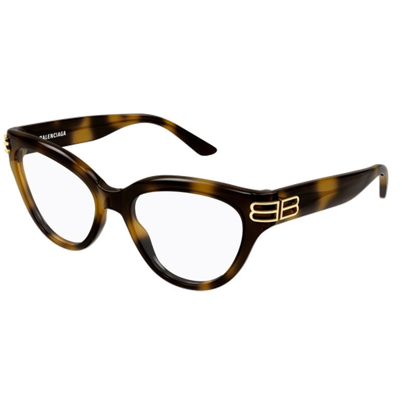 Balenciaga Eyeglasses, Model: BB0436O Colour: 003