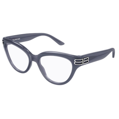 Balenciaga Eyeglasses, Model: BB0436O Colour: 005