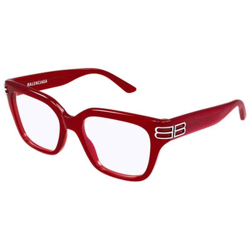 Balenciaga Eyeglasses, Model: BB0437O Colour: 010