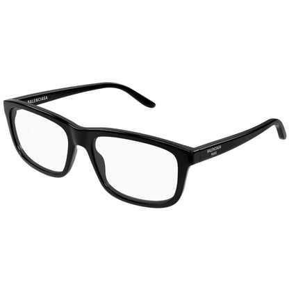 Balenciaga Eyeglasses, Model: BB0438O Colour: 001