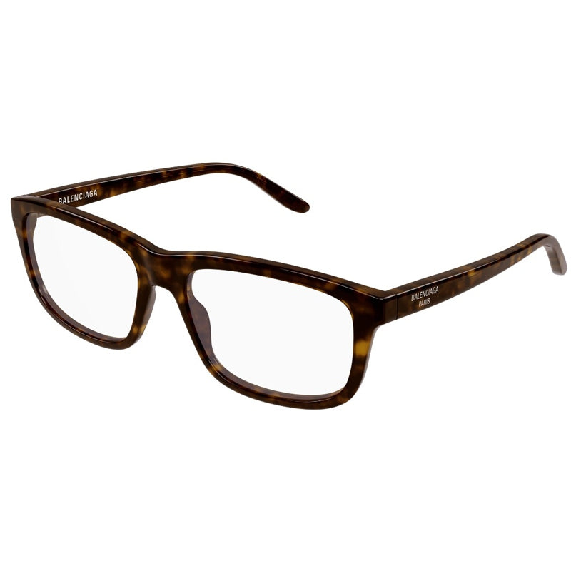 Balenciaga Eyeglasses, Model: BB0438O Colour: 002