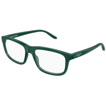 Balenciaga Eyeglasses, Model: BB0438O Colour: 007