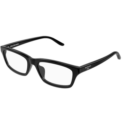 Balenciaga Eyeglasses, Model: BB0439O Colour: 001