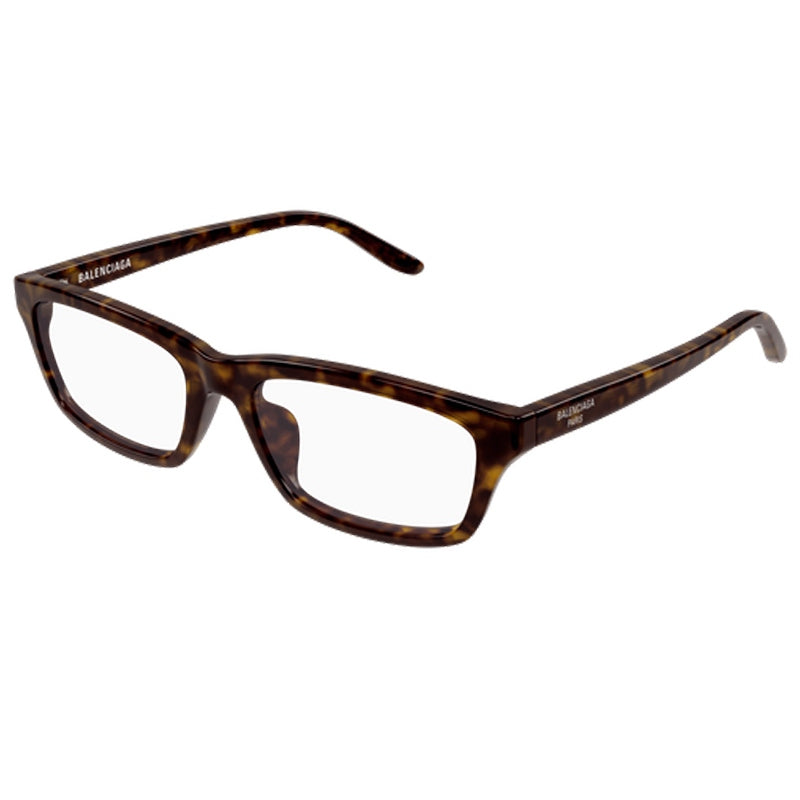 Balenciaga Eyeglasses, Model: BB0439O Colour: 002