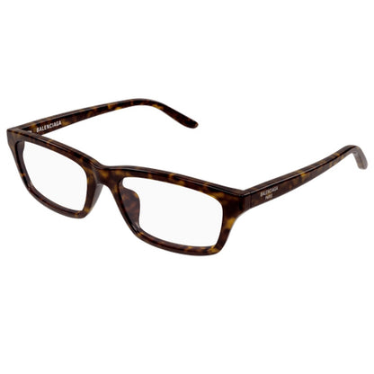 Balenciaga Eyeglasses, Model: BB0439O Colour: 002