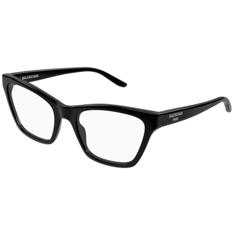 Balenciaga Eyeglasses, Model: BB0440O Colour: 001