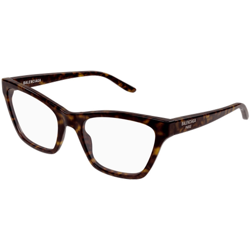 Balenciaga Eyeglasses, Model: BB0440O Colour: 002