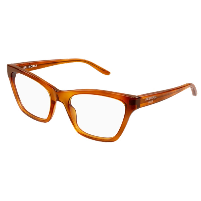 Balenciaga Eyeglasses, Model: BB0440O Colour: 003